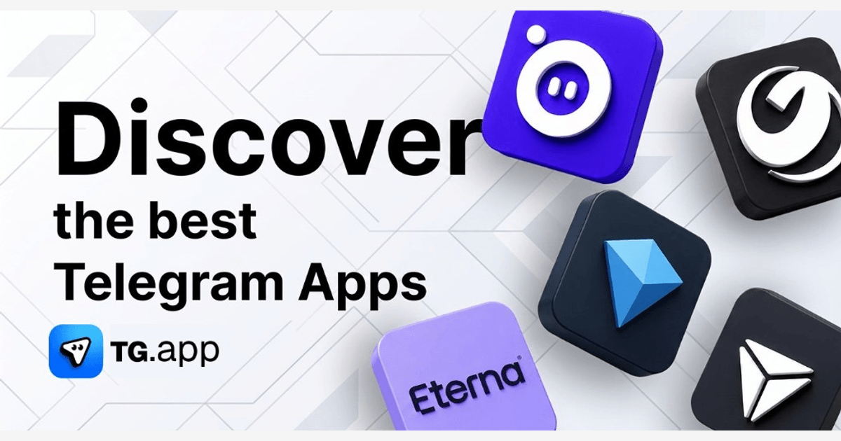 TG.app